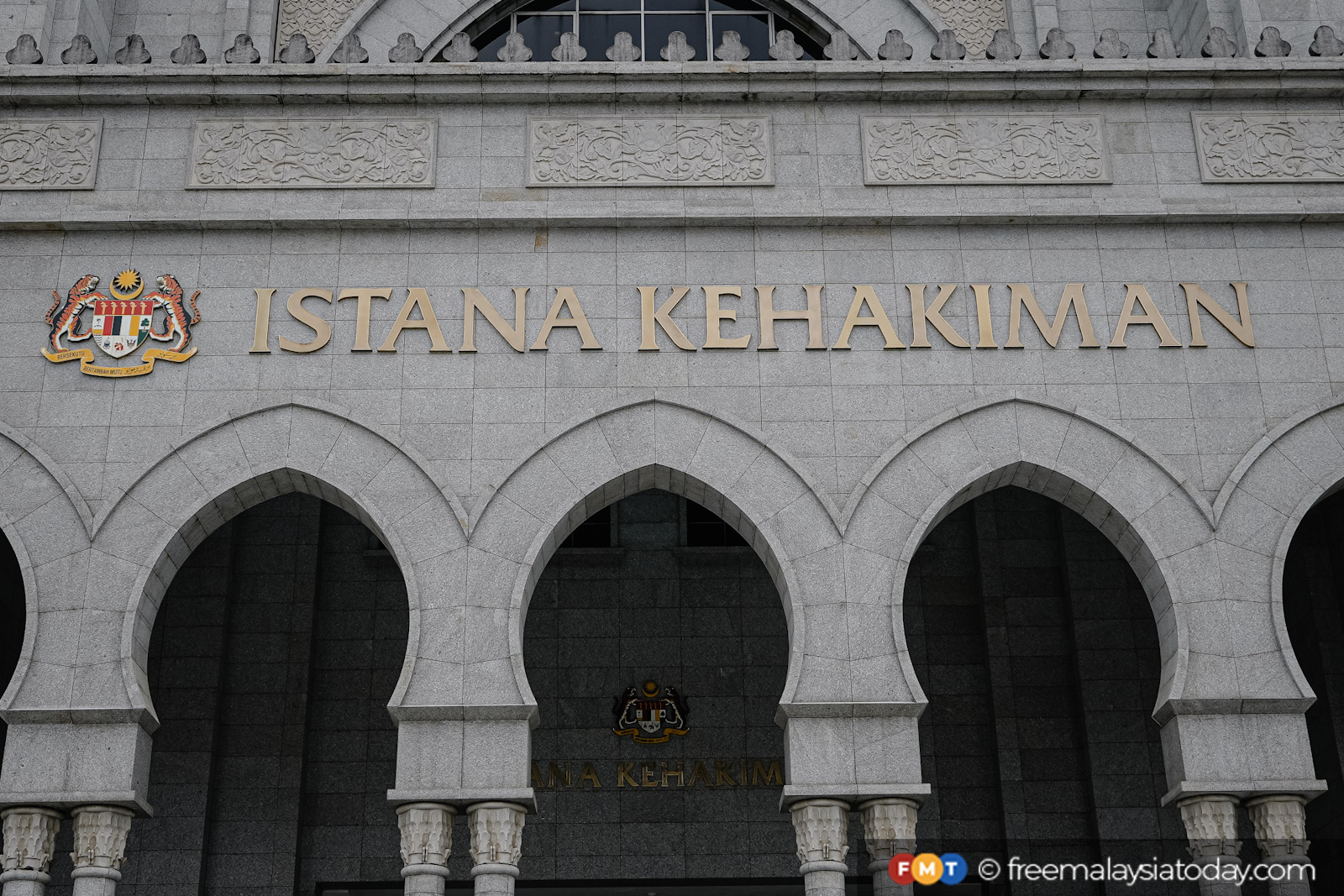 Mahkamah Persekutuan Sahkan Hukuman Mati Pasangan yang Bunuh Pembantu Rumah