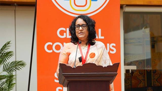 Sri Lanka promotes sustainable food systems at regional Bhutan summit