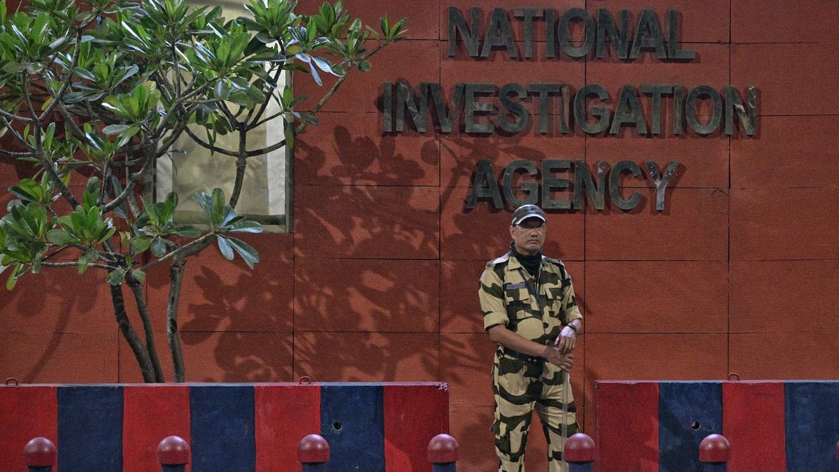 NIA arrests accused in VHP leader killing after UAE deportation