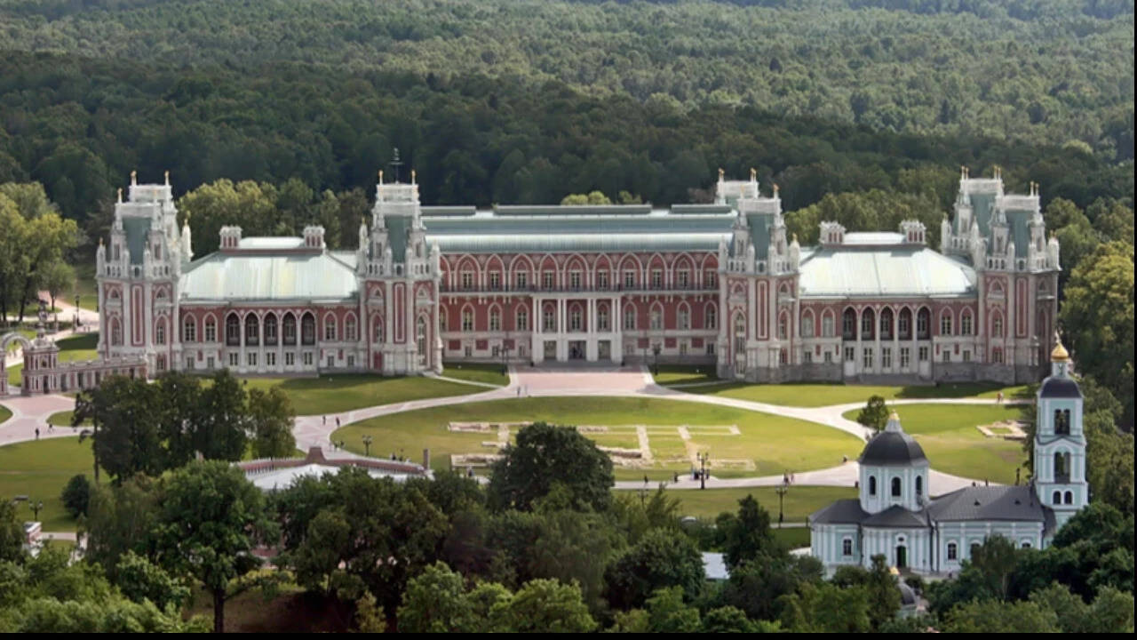 US alerts Russia to potential attack on Moscow museum