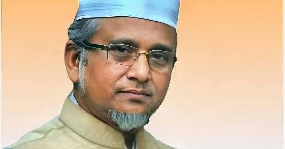 দ্বিতীয় স্ত্রীর চাচার বিরুদ্ধে হত্যাচেষ্টার মামলায় জামিন আবেদন করেছেন গাজী নাজরুল