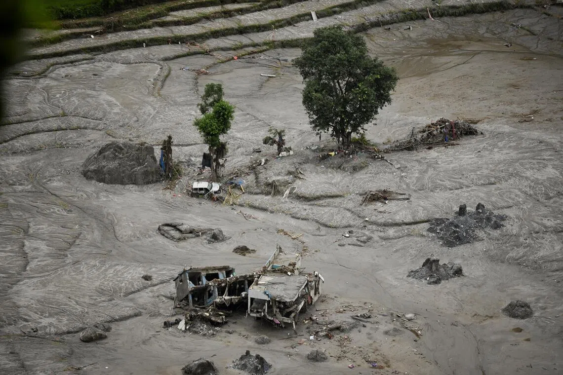 Nepal appeals to tourists to return despite monsoon devastation