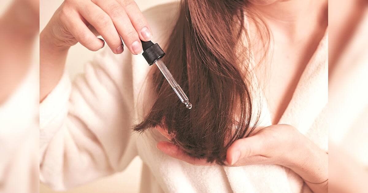 India's Pharma-Grade Haircare Sector Surges on Youth Demand
