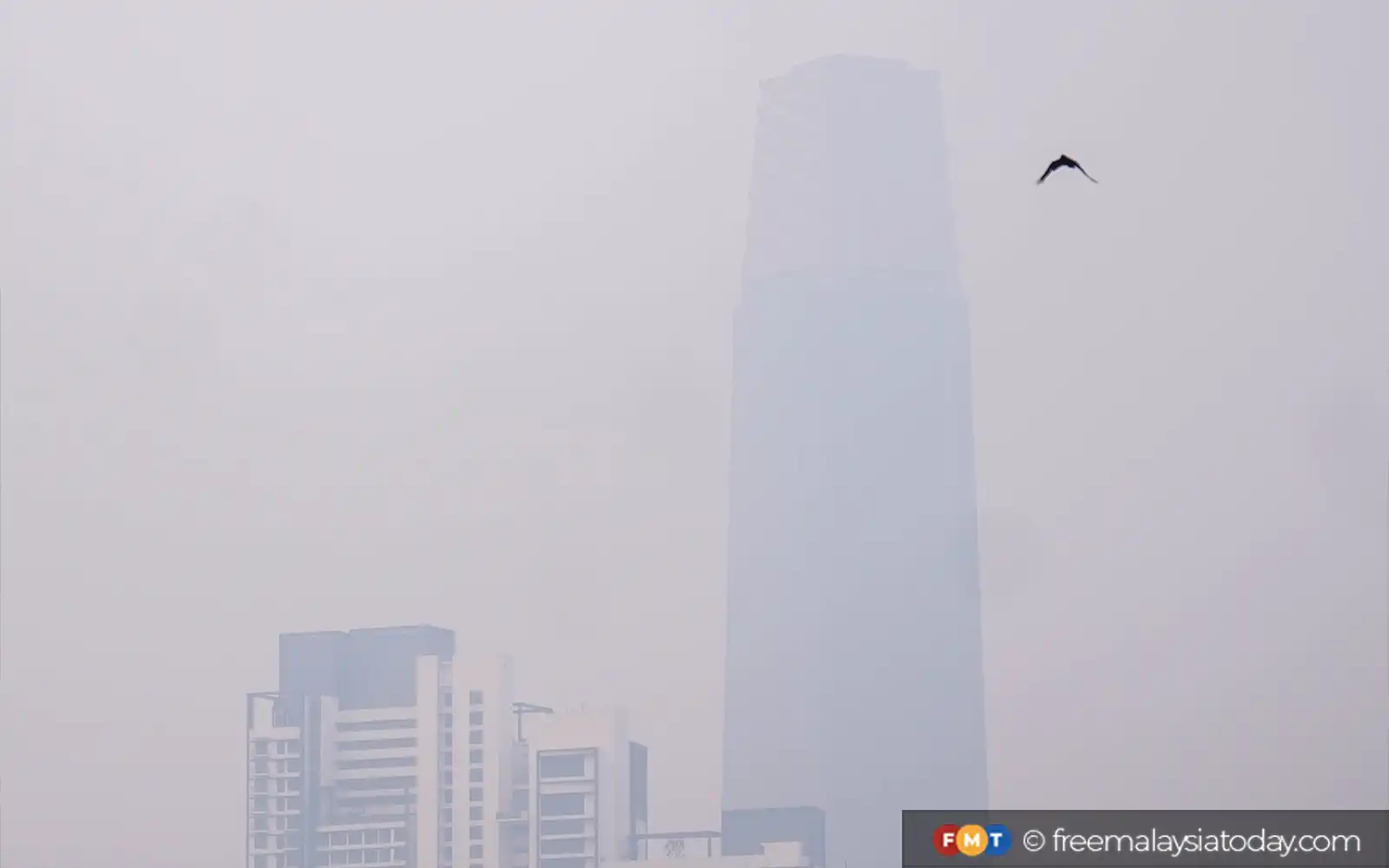 Malaysia urged to offer RM1,000 tax rebate for air purifiers amid haze