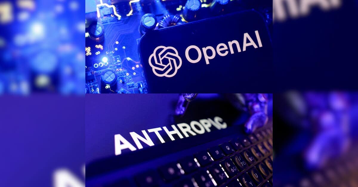 Anthropic safety researcher exits, flags AI competition risks
