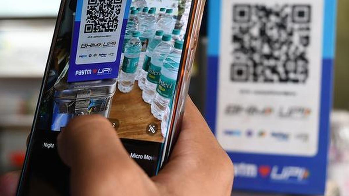 डिजिटल भुगतान में UPI का दशक: लेनदेन में 13,000 गुना वृद्धि