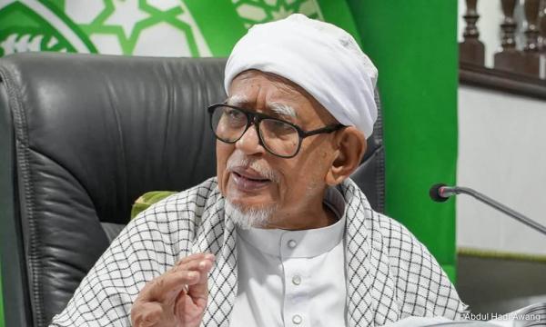 Hadi dakwa badan Islam dikenakan tekanan lebih ketat dalam siasatan Tabung Haji