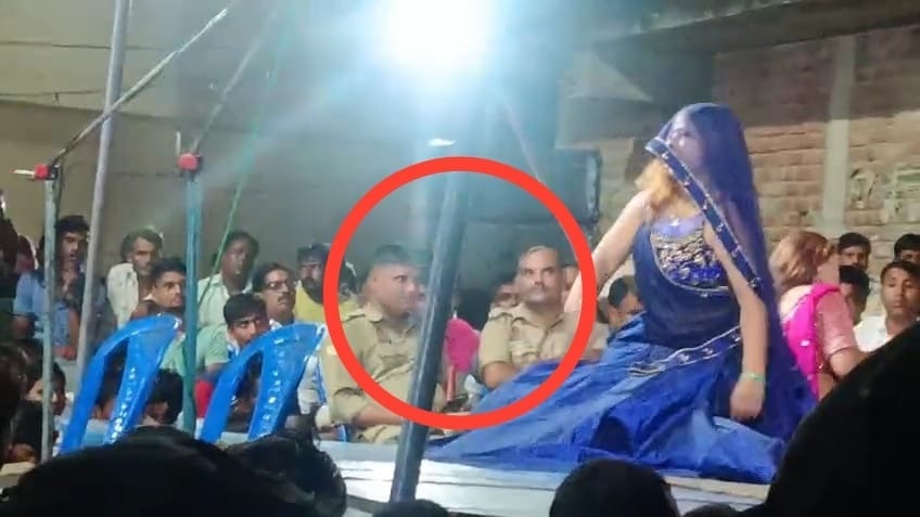 Police Officers Suspended After Abandoning Duty to Watch Dance Performance