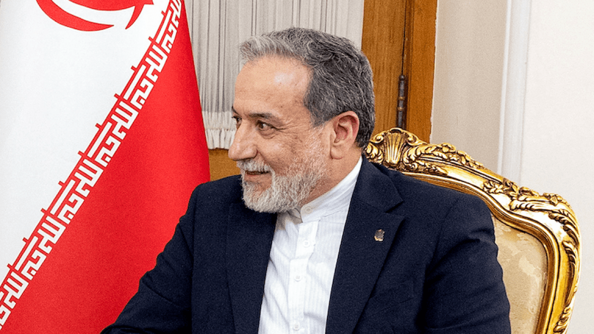 Qatar PM visits Tehran amid escalating US sanctions pressure on Iran