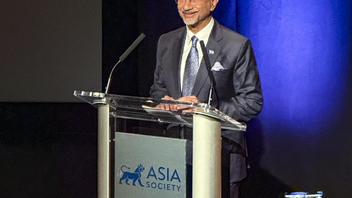 Jaishankar meets UN chief, focuses on Global South concerns