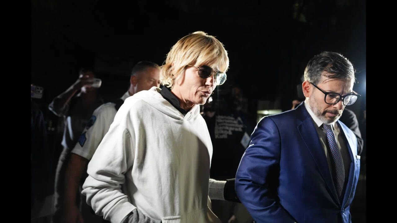 Celebrity defendant receives no special treatment in assault case, judge rules