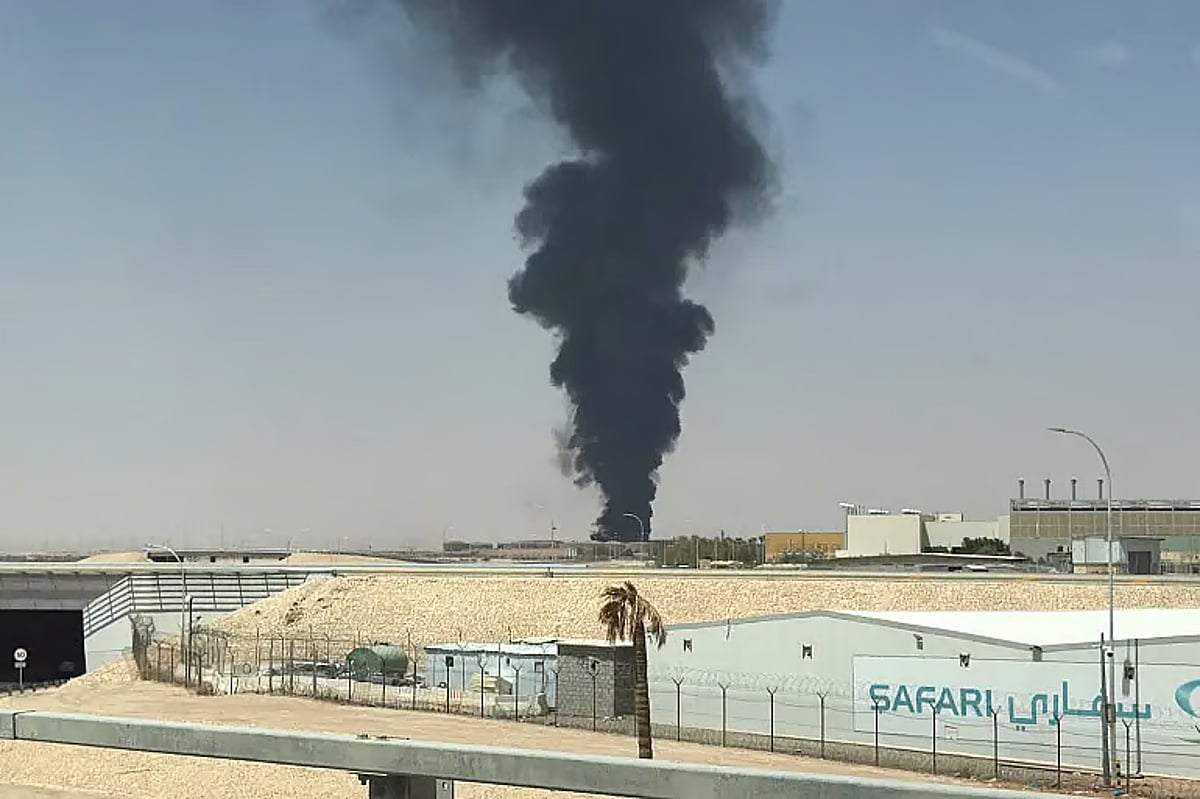 Saudi Arabia reports three deaths following Houthi attack claims