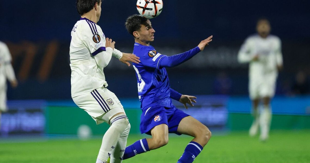 Lyon defeats Palace as European clubs maintain perfect starts