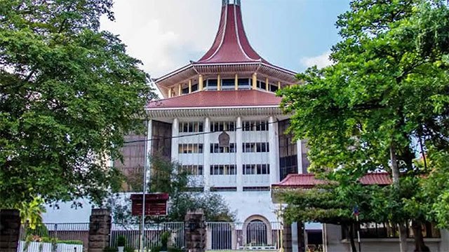 Supreme Court adjourns 22nd Amendment hearing amid full bench row
