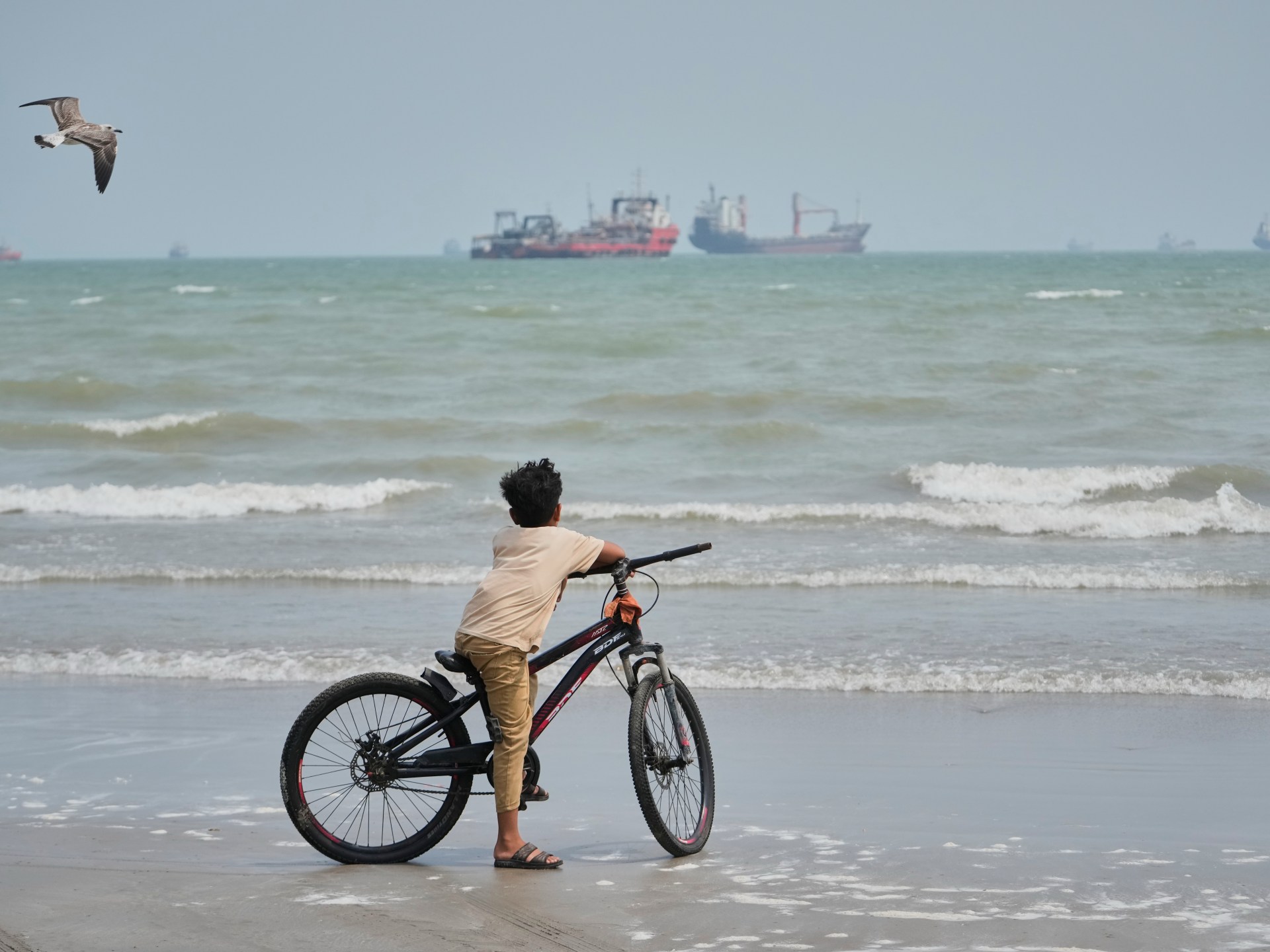 Iran proposes seven-day plan to restore Hormuz Strait access