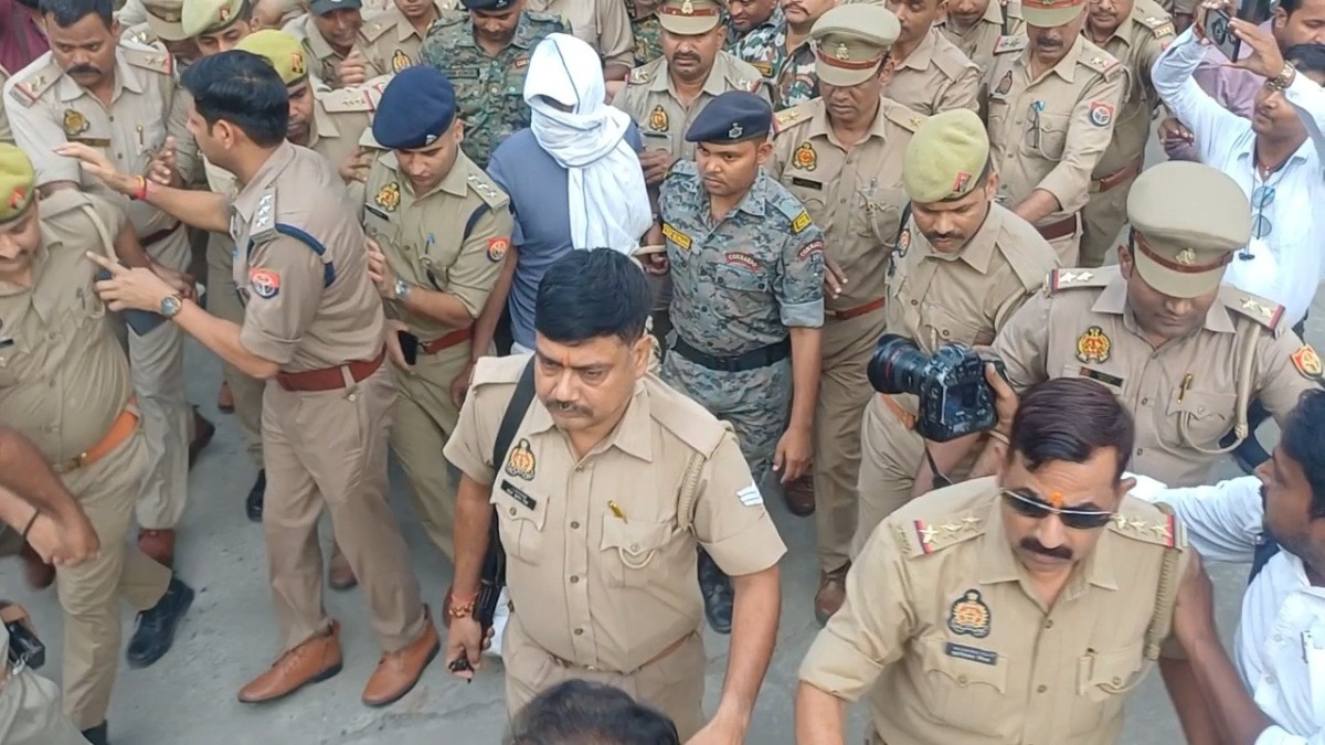 Government lawyer appointed for bounty suspect in Uttar Pradesh murder case