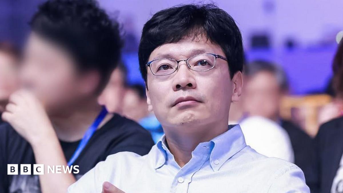 South Korean tycoon ordered to pay record $1.87bn divorce settlement