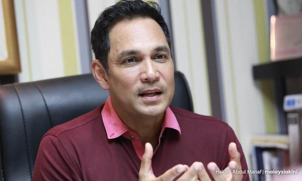 Finas chief urges filmmakers to balance creative freedom with responsibility