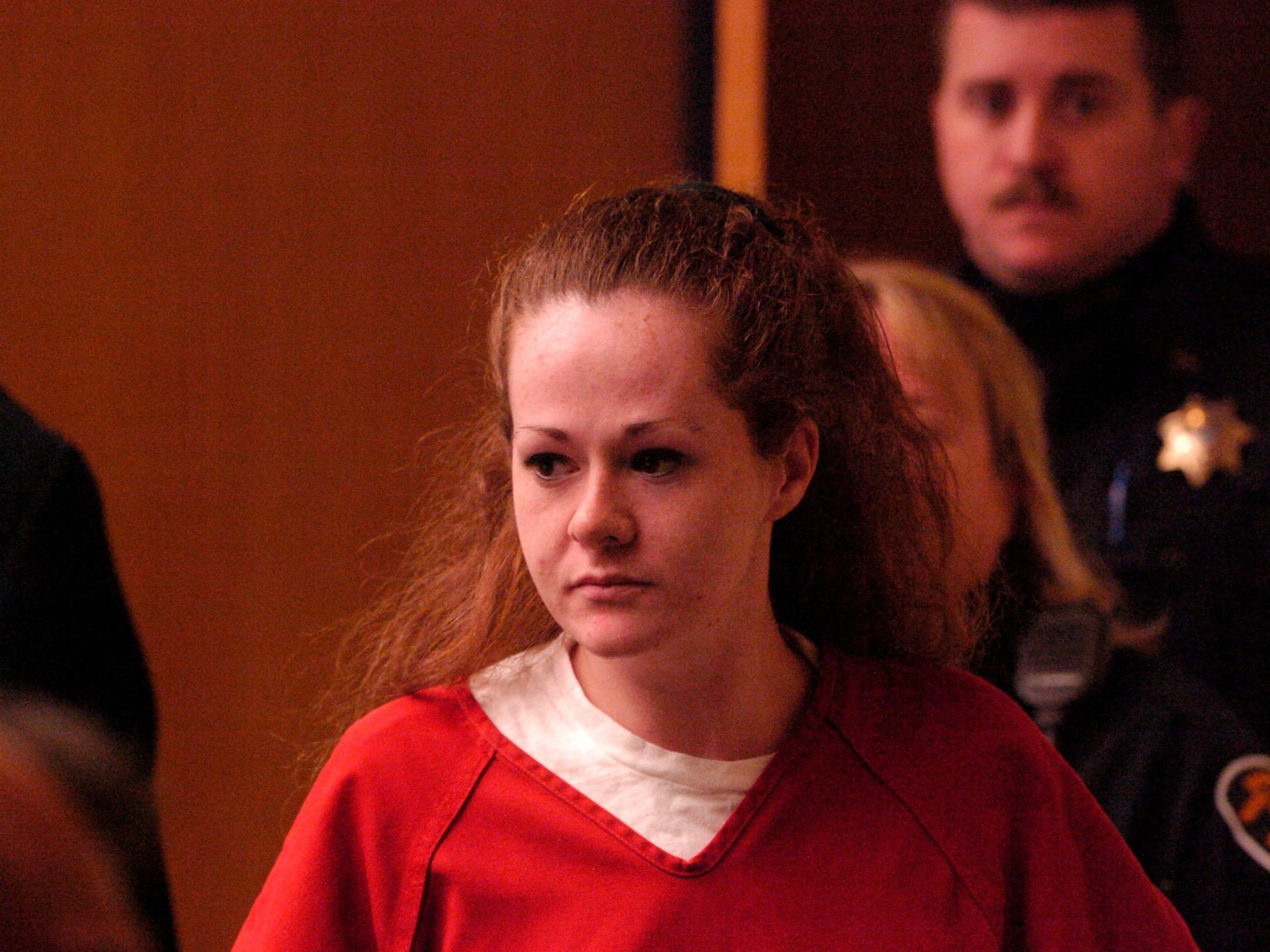 US court halts Tennessee execution of Christa Pike