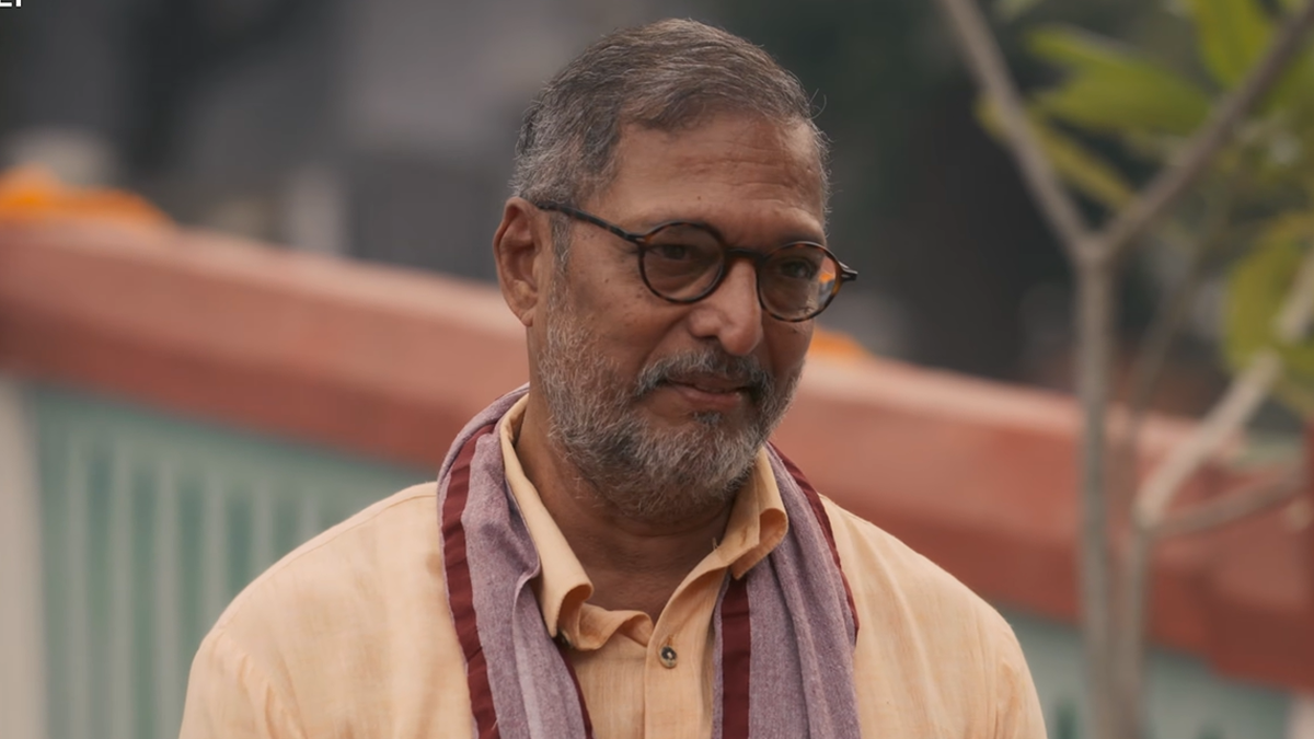 Veteran actor Nana Patekar dies at Goa residence; tributes pour in