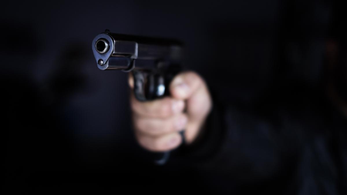 Assam man shot during custody escape bid in student death case