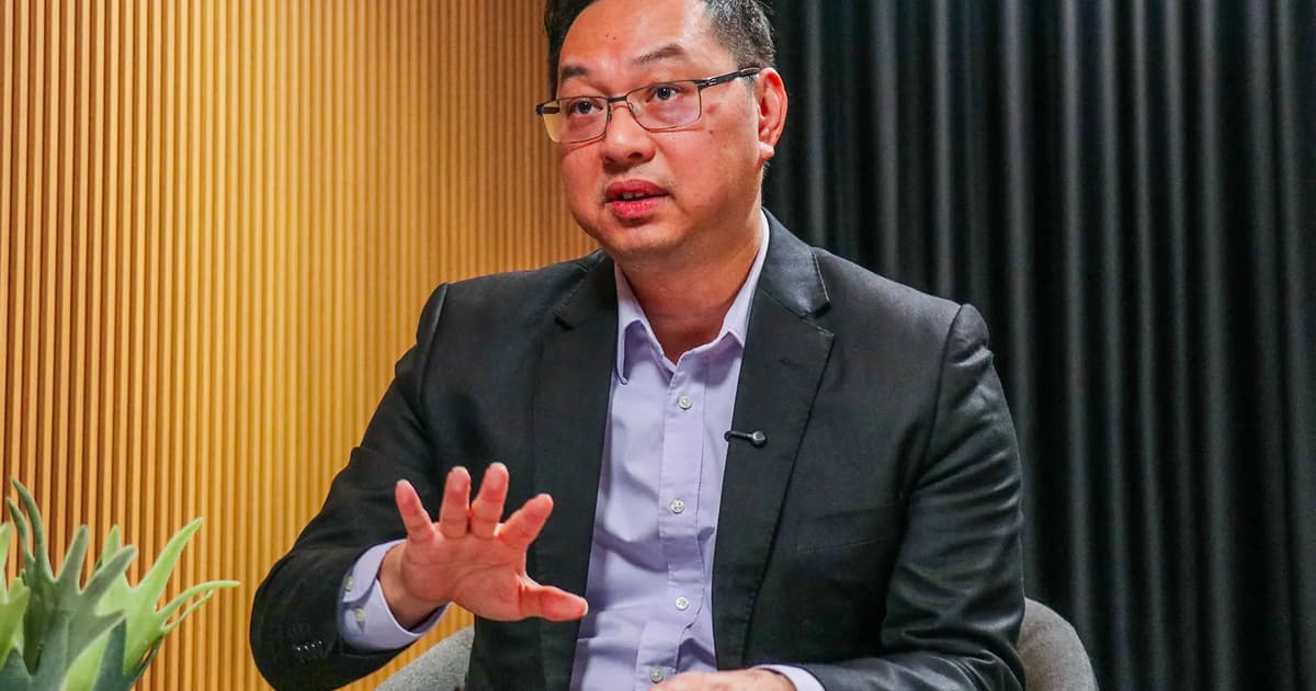 Ahli Parlimen PKR Tebrau sokong cadangan undang-undang dana setara DAP