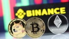Binance launches recovery effort after $6.3bn cryptocurrency theft