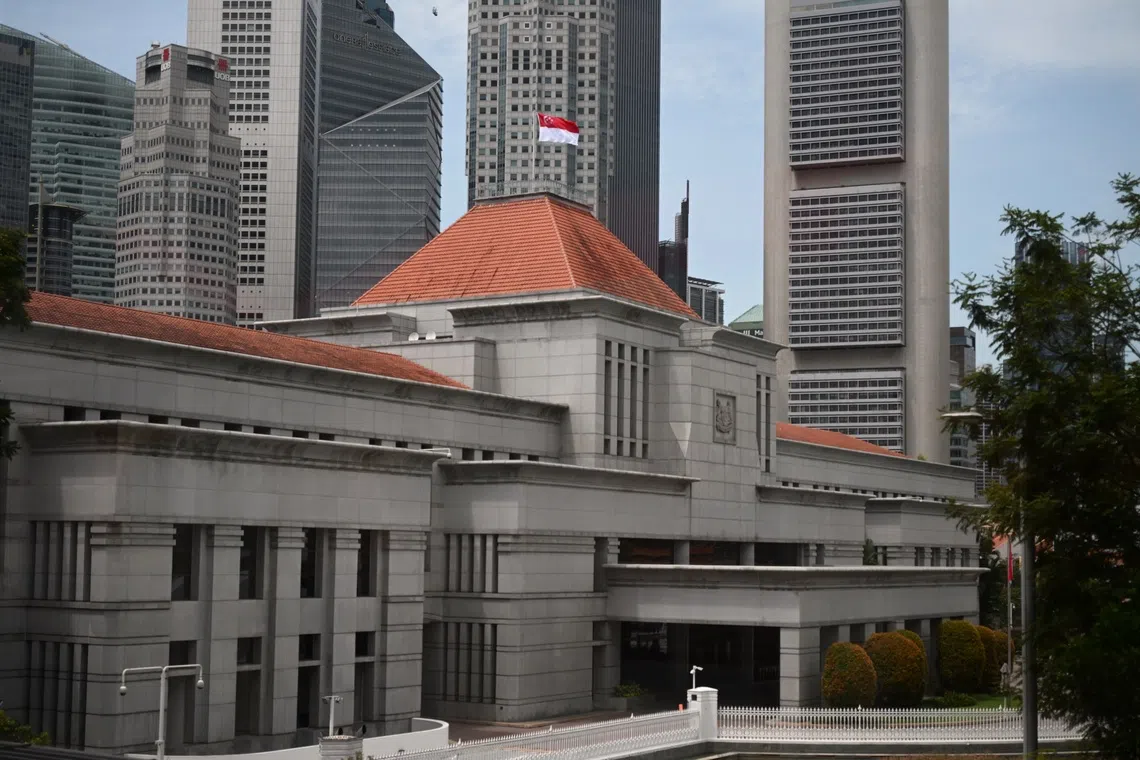Singapore to raise ministerial salaries by up to 9 per cent