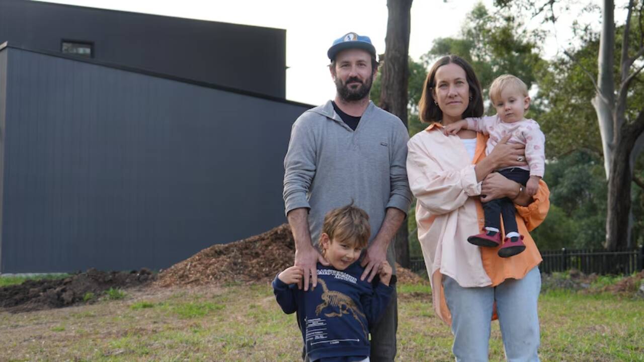 Australian Couple's Modular Housing Dream Blocked by Local Zoning Rules