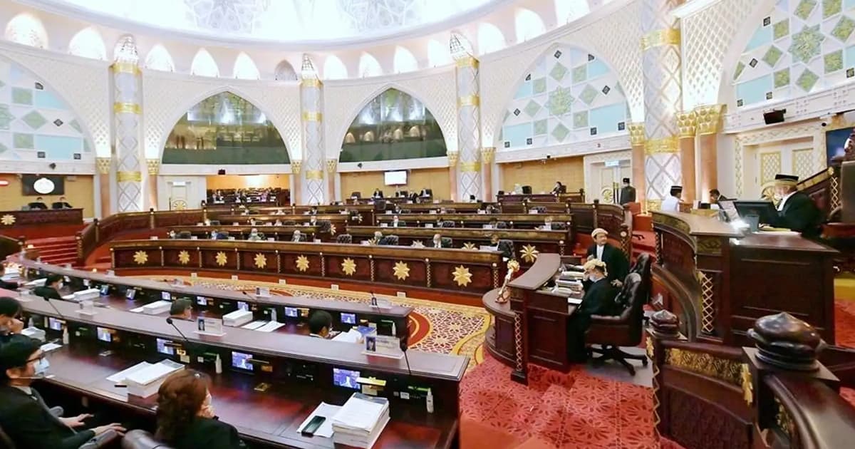 Sarawak to table 2027 budget at final assembly session