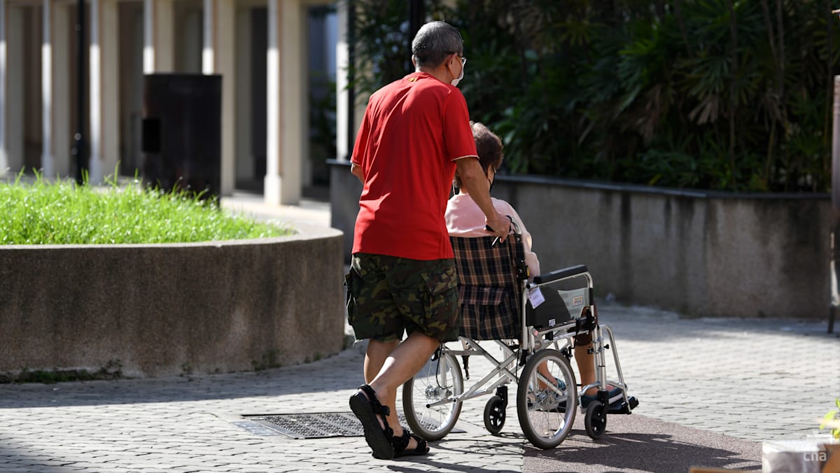 ComChest distributes over S$80m to support 130,000 individuals in FY2025