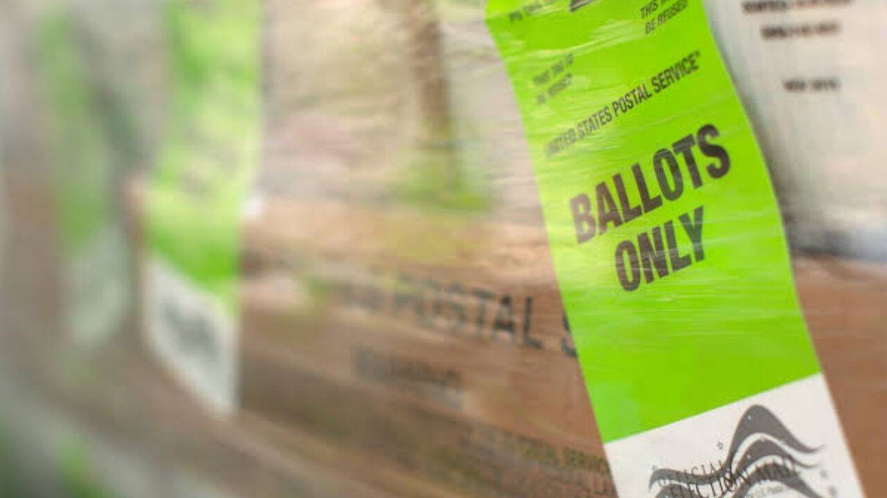US Postal Service rolls out measures for midterm election mail-in ballots