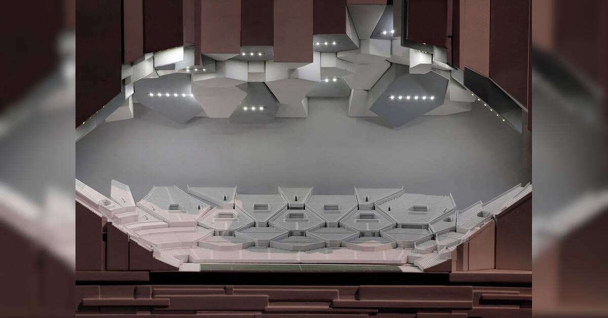 Saudi Arabia postpones $2.5bn Neom Stadium for 2034 World Cup