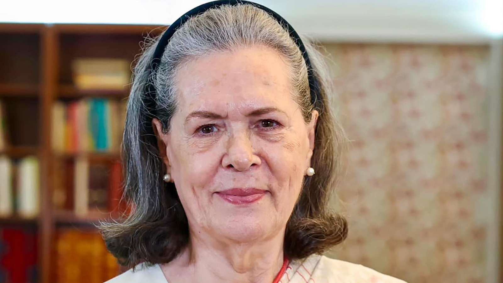 Sonia Gandhi braces for 'tamasha' over upcoming memoir 'Belonging'