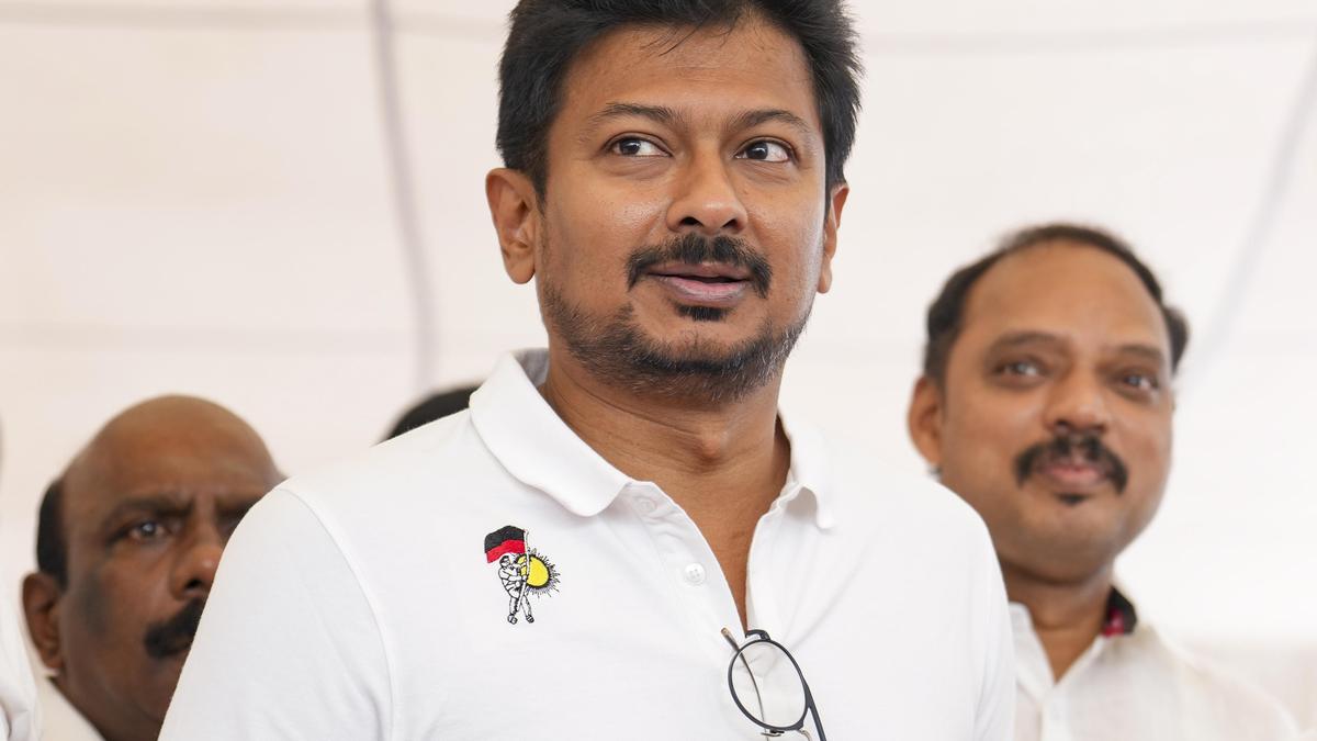 Tamil Nadu DMK and TVK spar over MLA vehicle allowance scheme