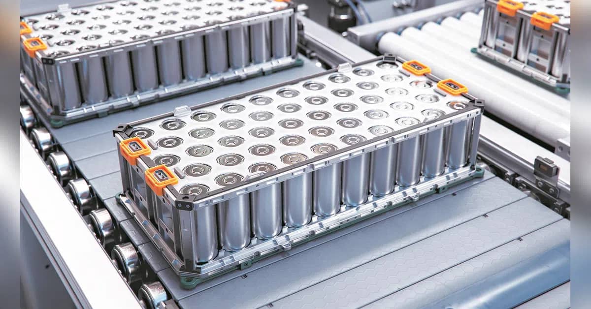 NIT Rourkela's hybrid energy system extends EV battery lifespan