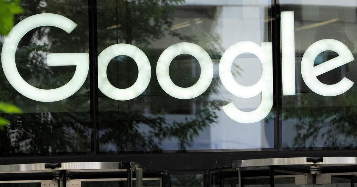 US targets Chinese venture capital firm over alleged Google AI theft