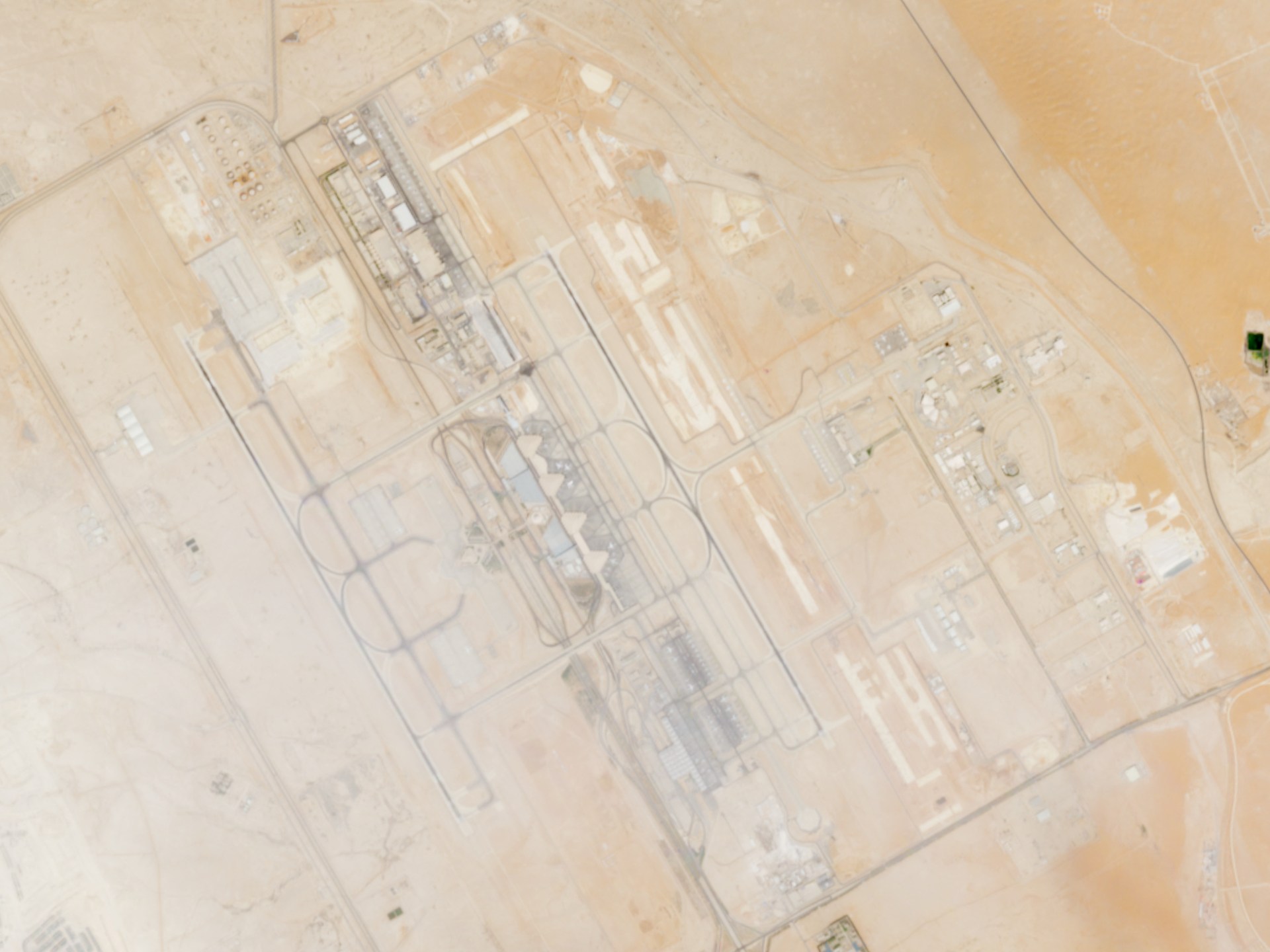 Saudi Arabia pledges response after Houthi strike kills 12 at Riyadh airport
