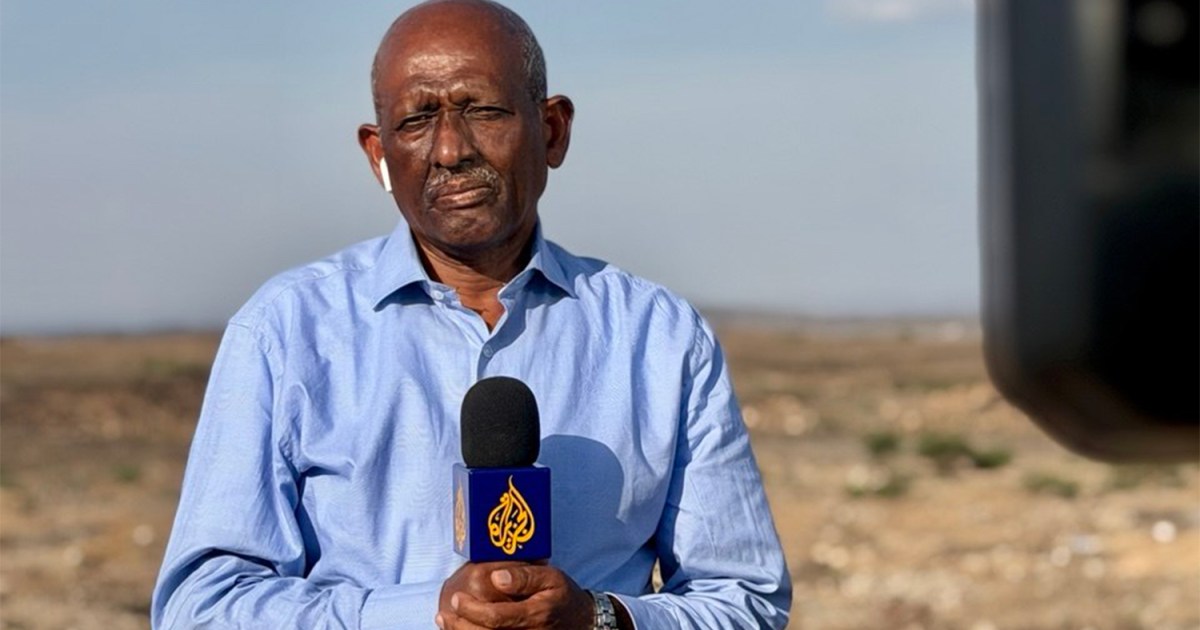 Journalists Navigate Perilous Landscape Covering Ethiopia's Tigray Conflict