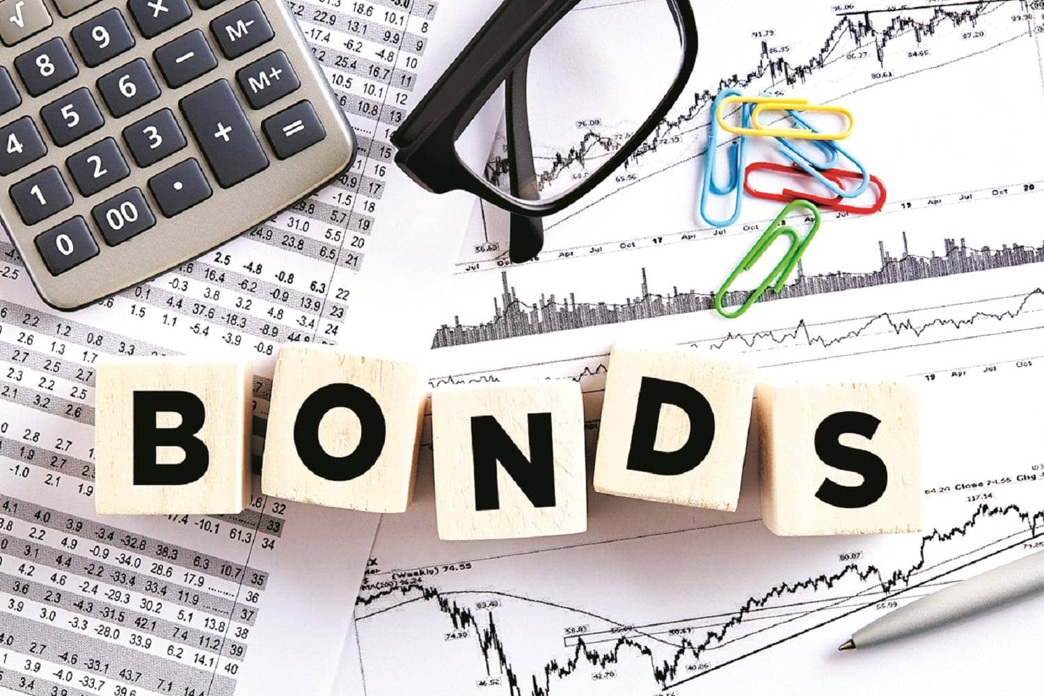 Government bond yields surge 28 bps in October, raising New Delhi's debt servicing costs