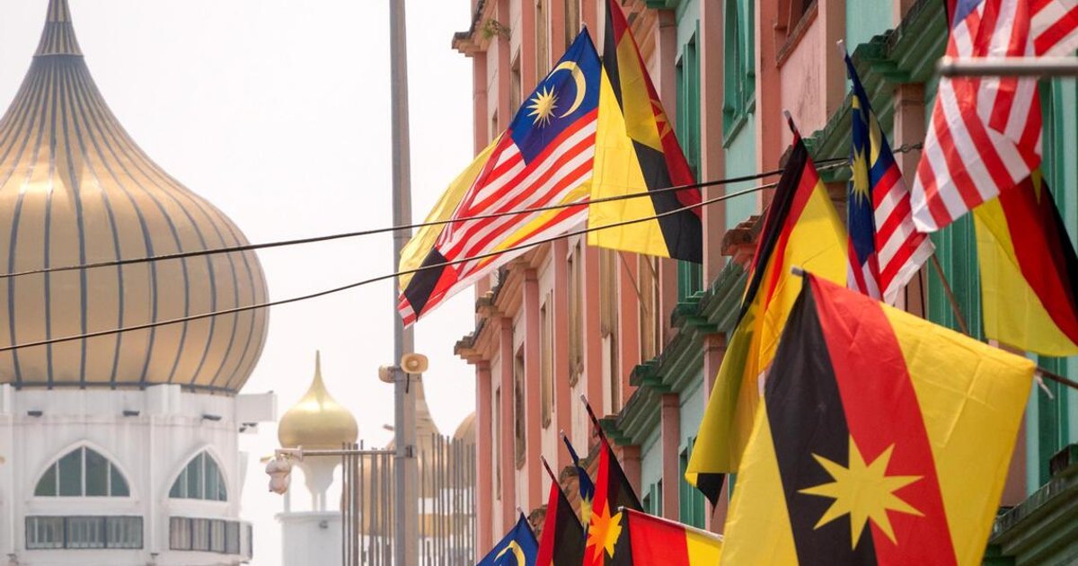 Malaysian state charts new course with airline launch, fresh identity
