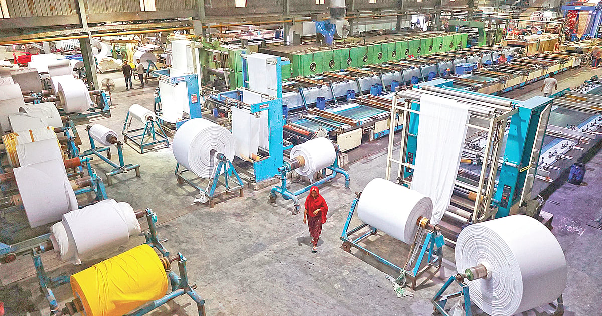 Bangladesh charts course toward energy security amid ongoing crisis