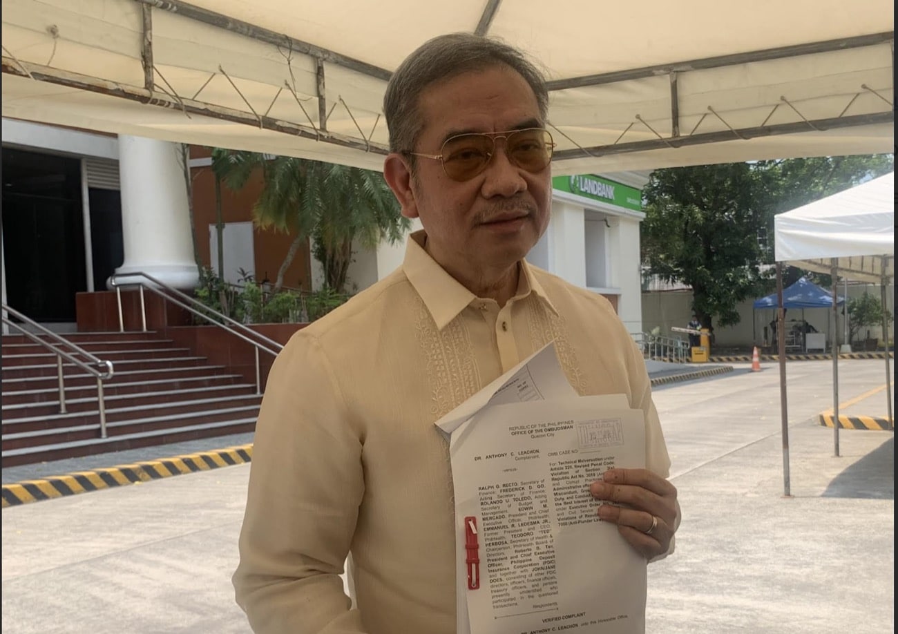Doctor vows to testify in Dengvaxia cases despite alleged harassment