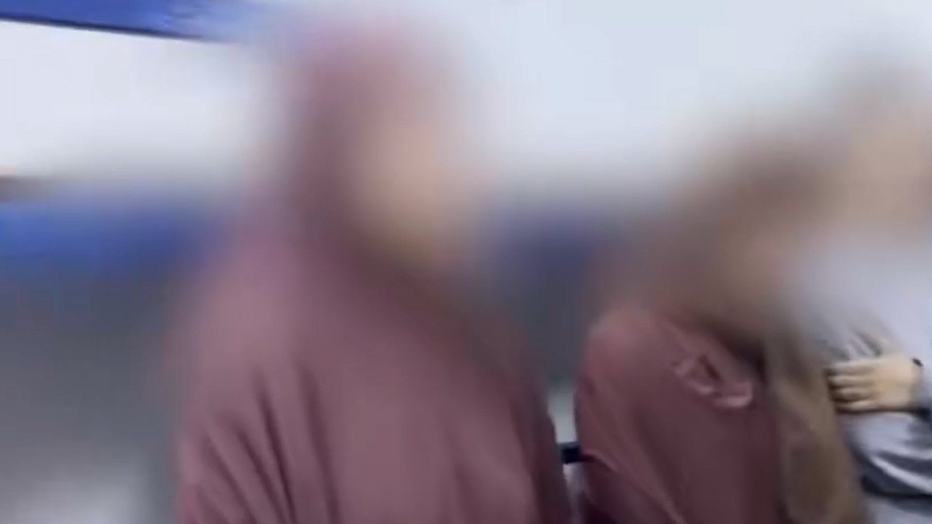 Israeli security minister visits female Palestinian detainees amid custody concerns