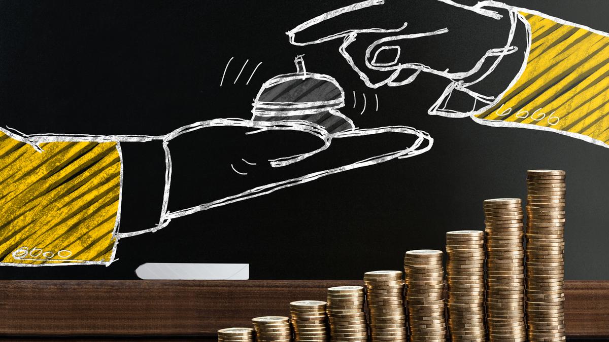 Mumbai restaurants to raise menu prices by 10-15% amid cost pressures