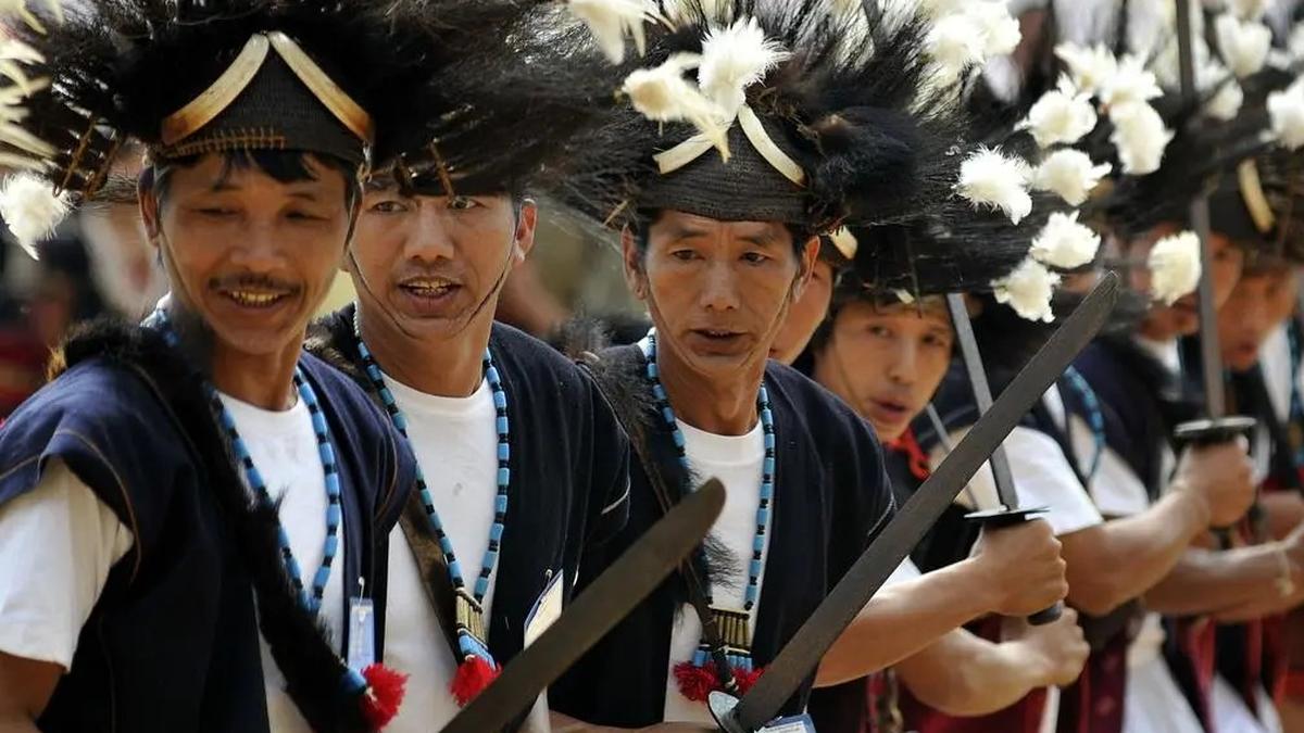 Arunachal Pradesh BJP backs electoral revision to curb outsider influx