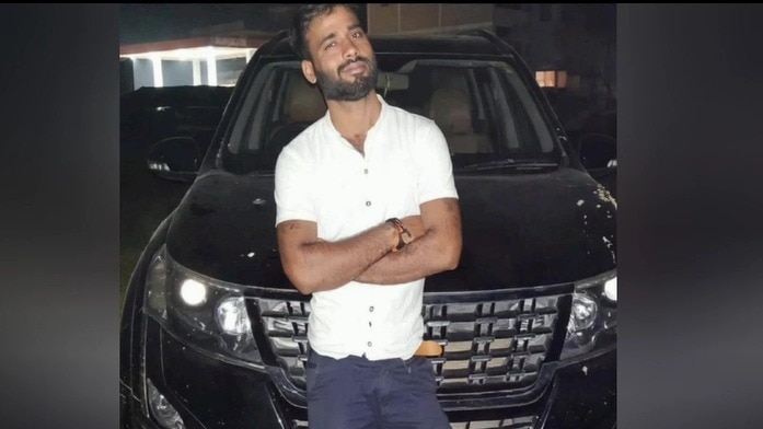 Uttar Pradesh man dies after being dragged under vehicle for kilometres