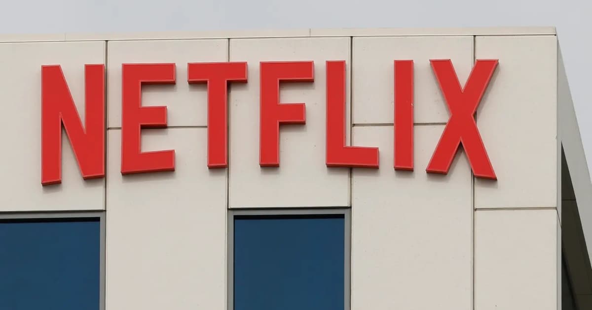 Netflix dan pesaing streaming kuasai arena sukan Asia bernilai US$6 bilion