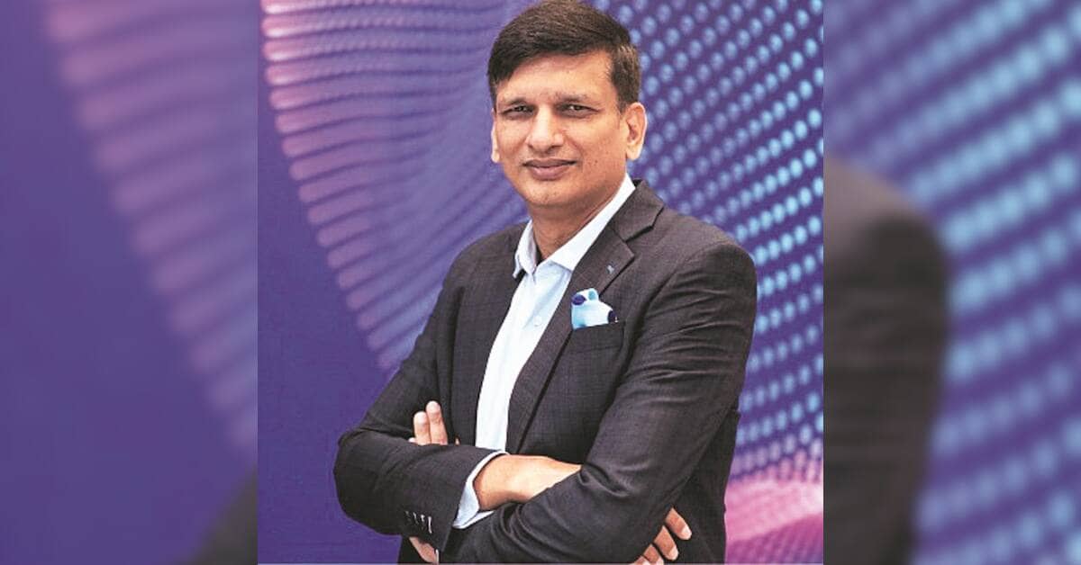 Nokia to deploy Nvidia-powered AI radio networks across India by 2028