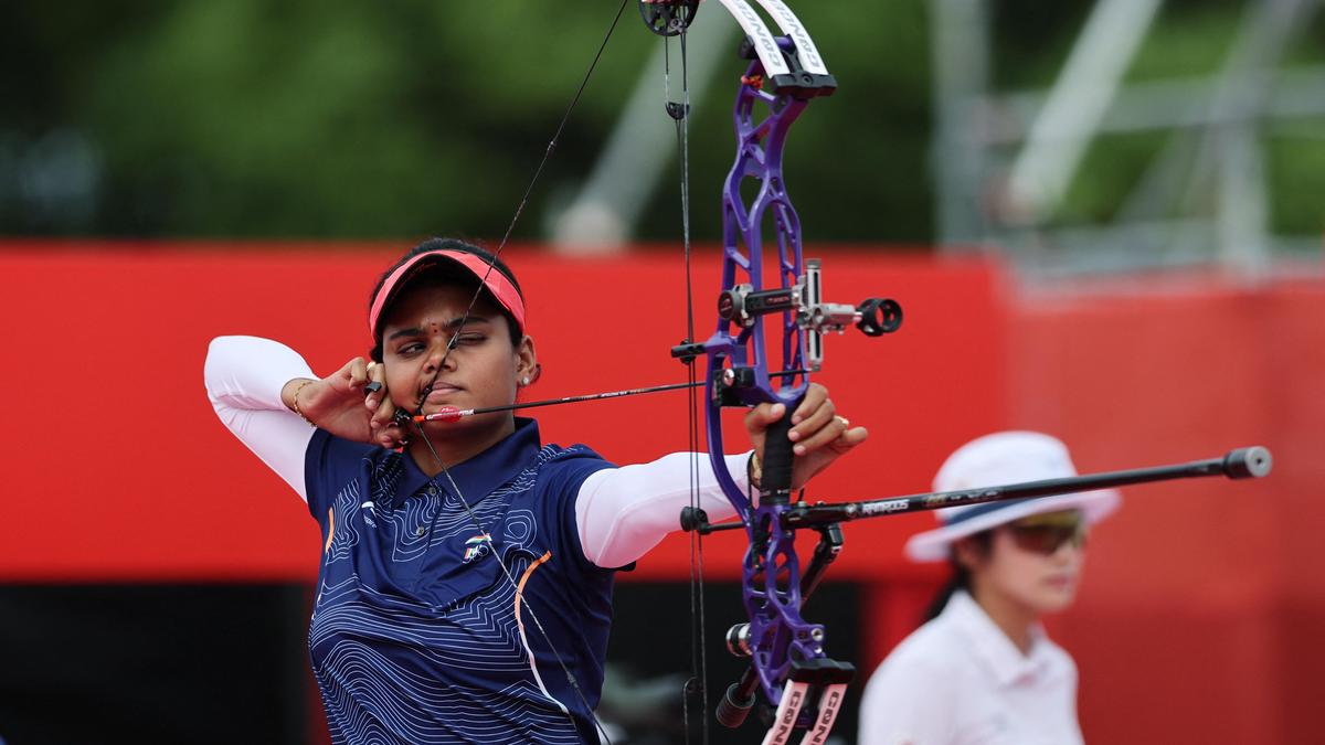 Andhra Pradesh athletes claim four medals at Asian Games 2026